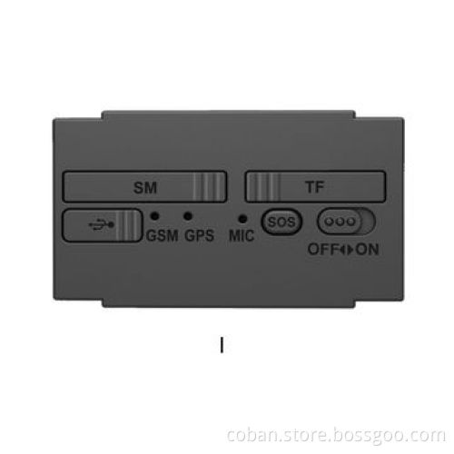 Car OBD GPS tracker for Vehicle and Car with ACC Alarm, with CE FCC certification